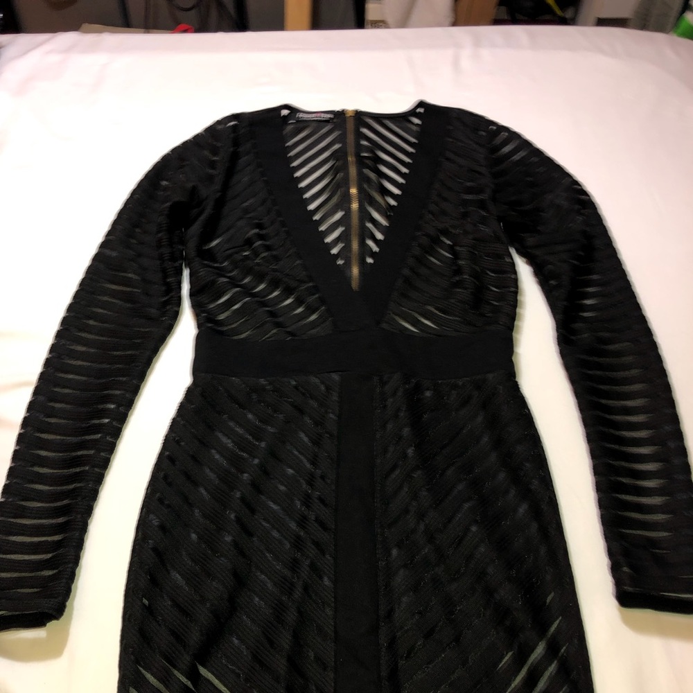 Dress - Picture 2 of 2